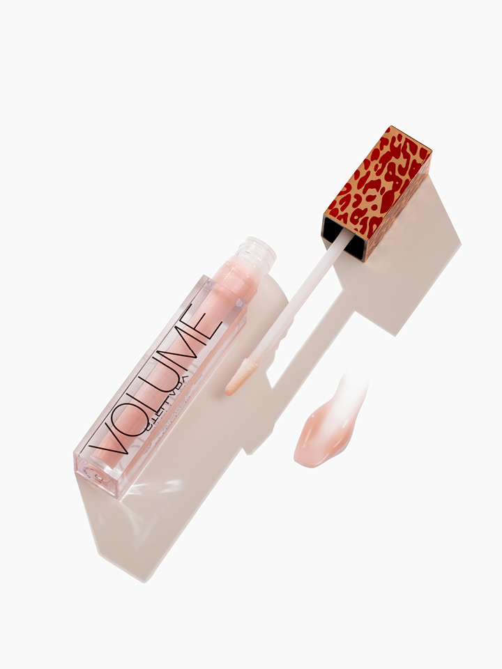 STELLARY Lip Gloss Lip Volumizer ستيلاري گلوس ملمع ومكبر للشفاه