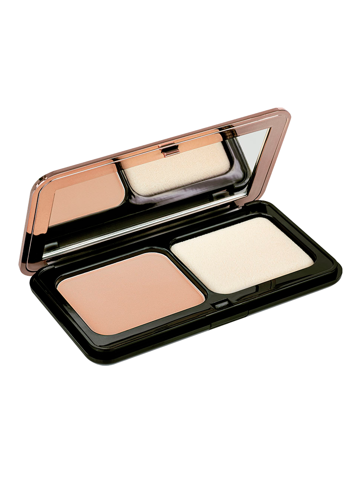 STELLARY Compact Powder بودرة مضغوطة للبشرة من ستيلاري