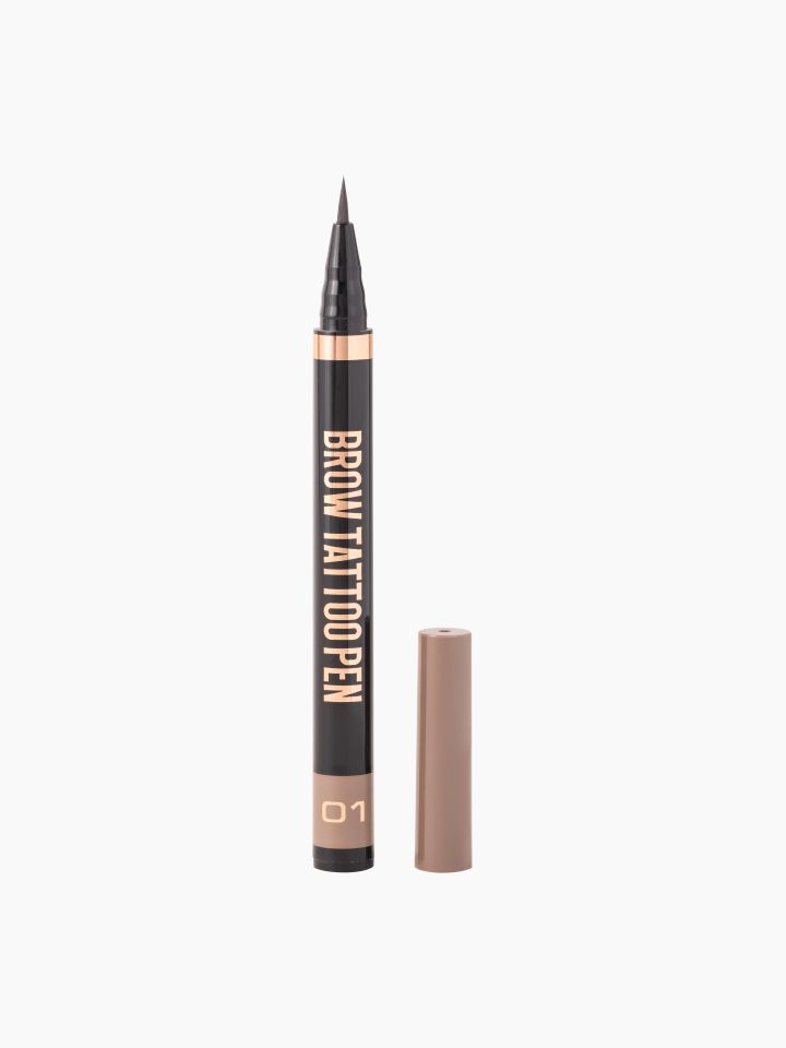STELLARY Brow Tattoo Pen قلم الحواجب من ستيلاري