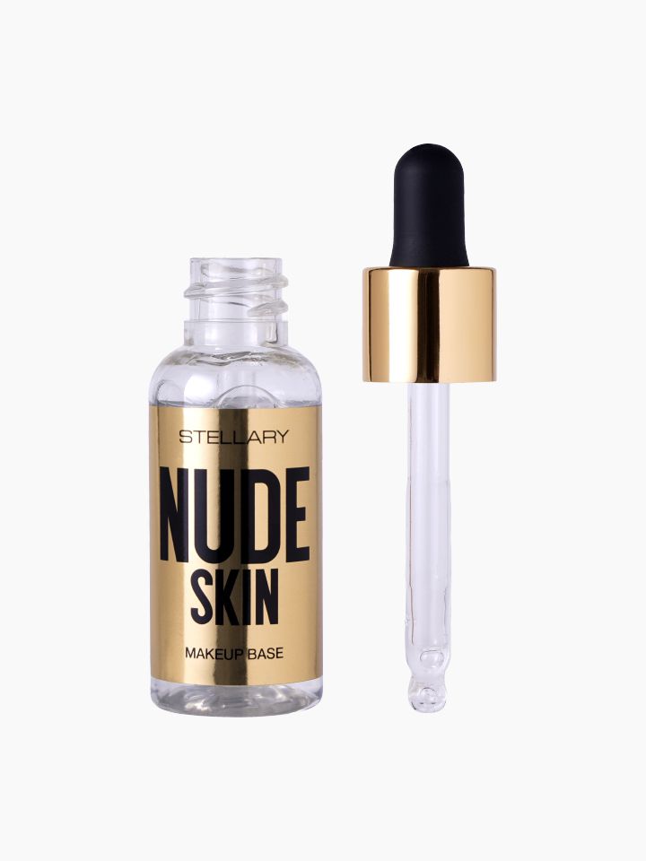 STELLARY Moisturizing makeup base ستيلاري برايمر للوجه