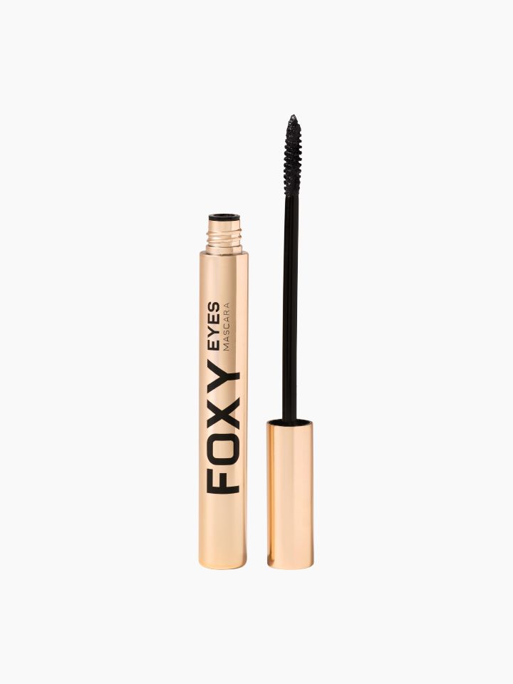 STELLARY Mascara Foxy eyes ستيلاري ماسكارا للعيون
