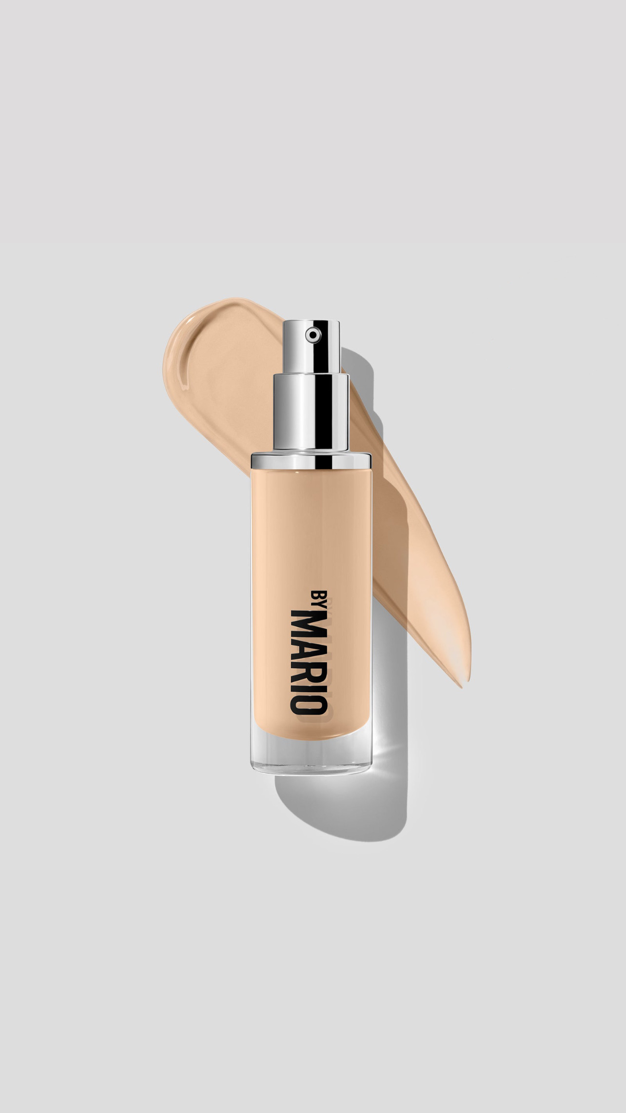 MAKEUP BY MARIO SurrealSkin Foundation ميكاب باي ماريو كريم أساس