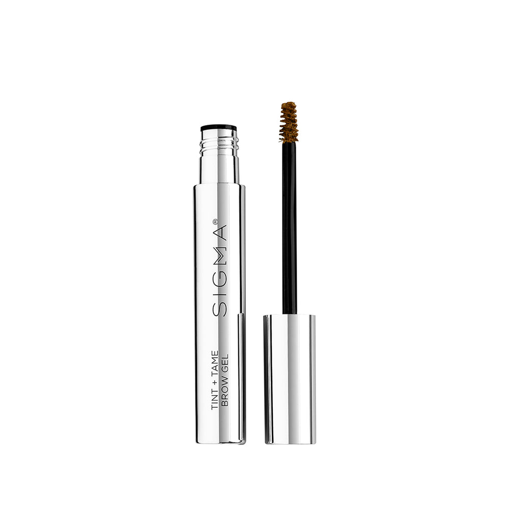 SIGMA TINT + TAME BROW GEL سيجما جل ملون للحاجب