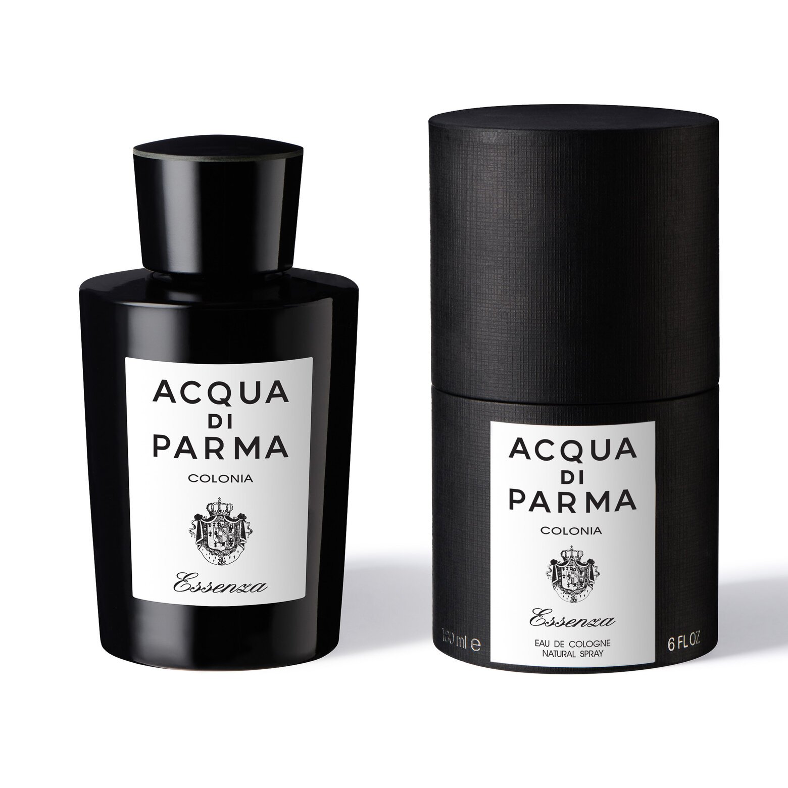 ACQUA DI PARMA COLONIA EAU DE COLOGNE 180ml كولونيا عطر للرجال