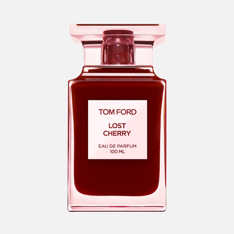 TOM FORD LOST CHERRY EAU DE PARFUM 100ml توم فورد عطر للرجال والنساء