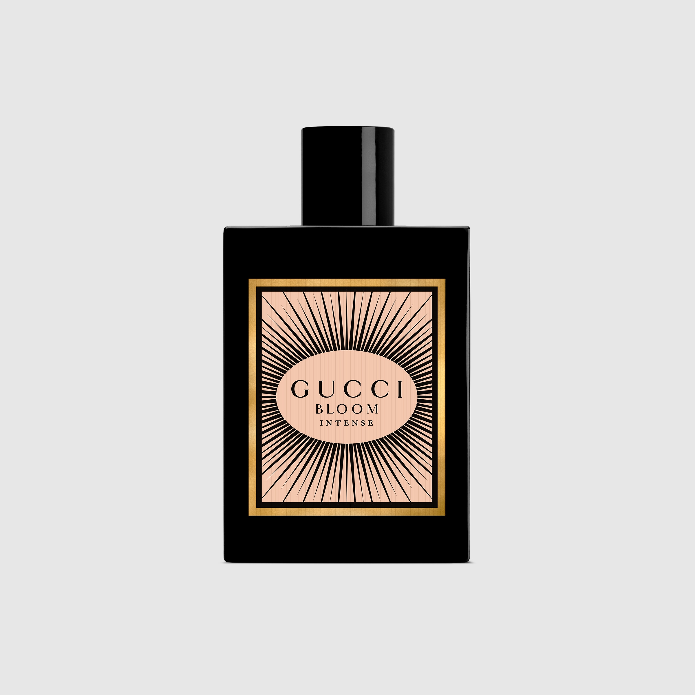 GUCCI BLOOM EAU DE PARFUM INTENSE, 100ML غوتشي بلوم  عطر للنساء