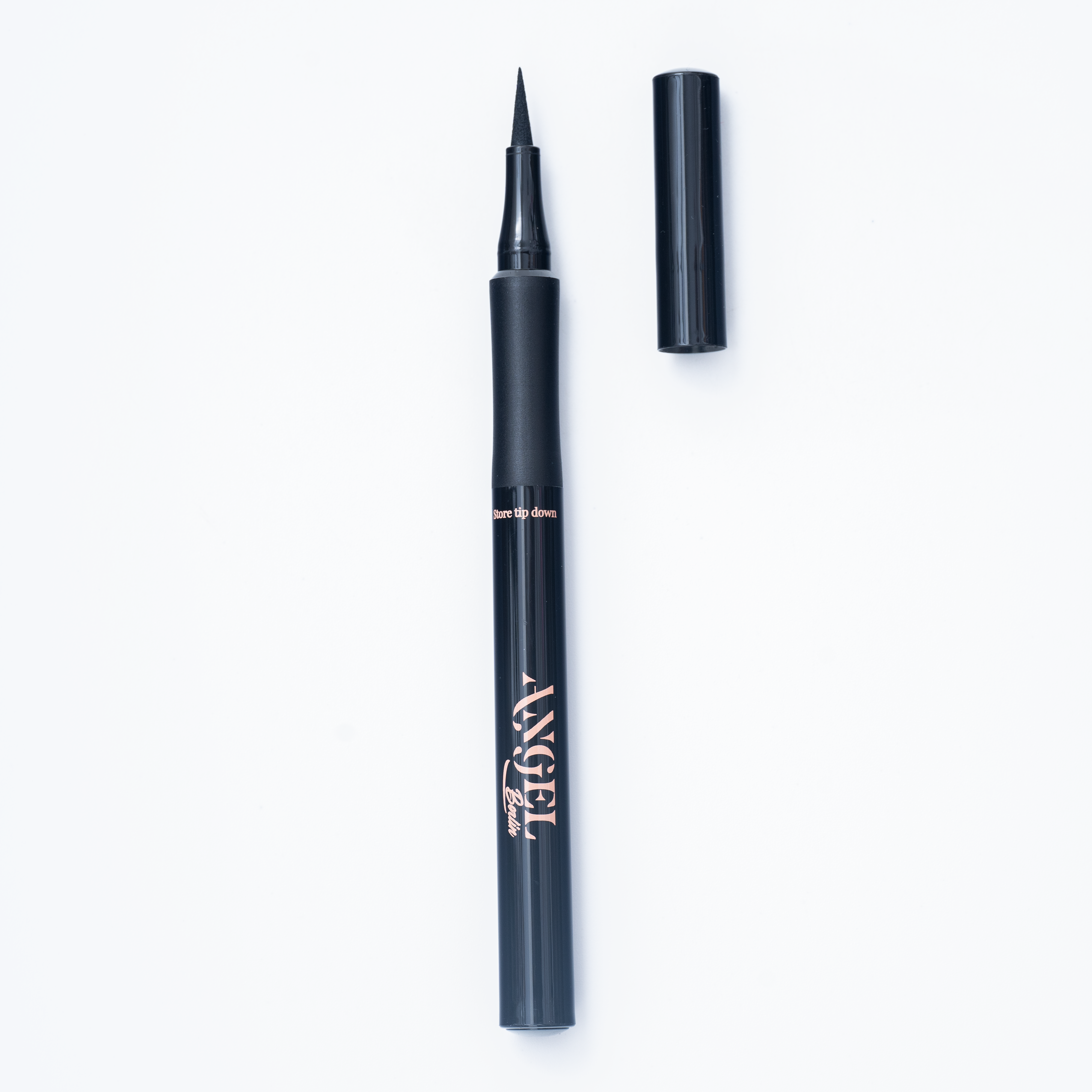 ANGEL BLACK EYELINER انجل ايلاينر اسود