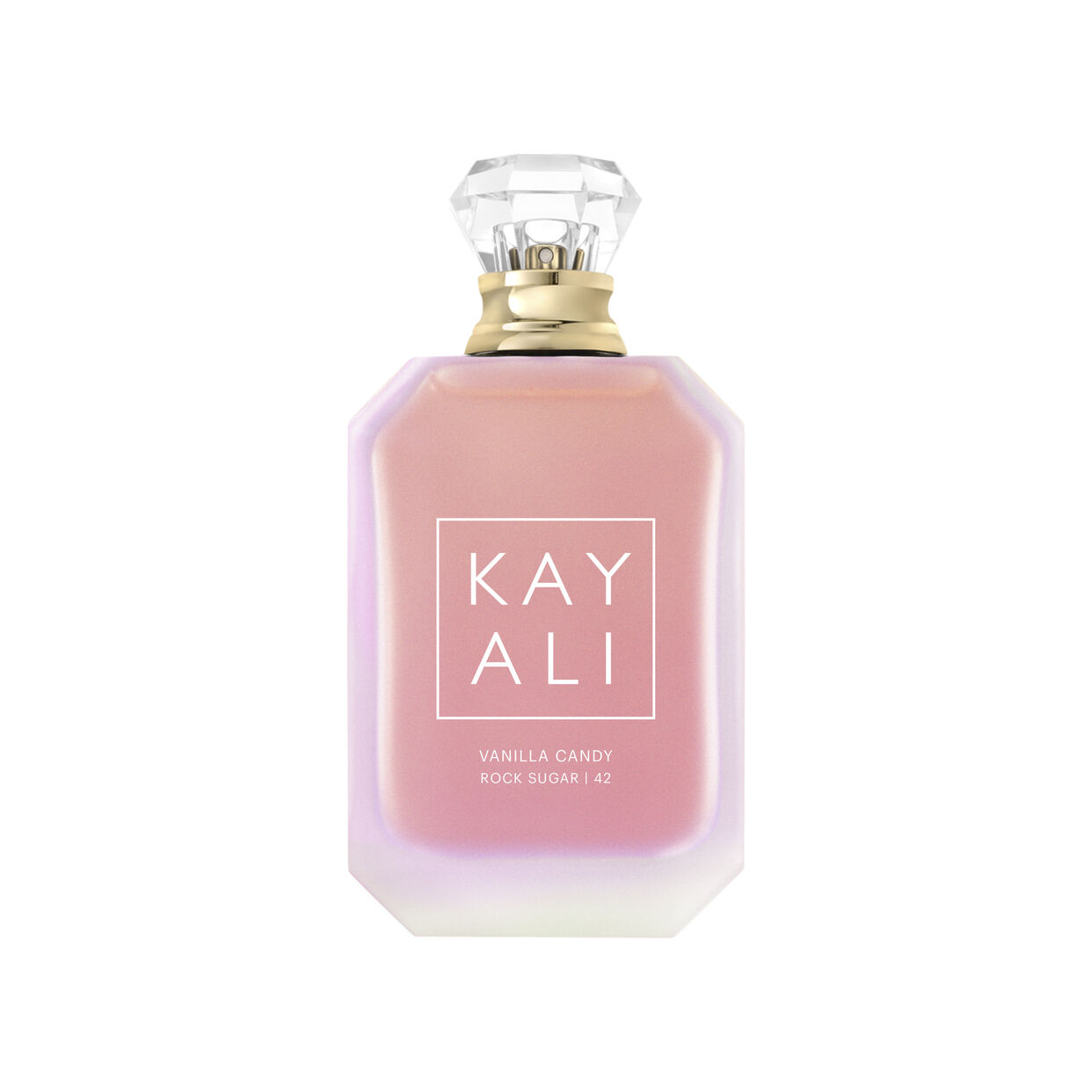 KAYALI Vanilla Candy Rock Sugar | 42 Eau de Parfum100ml خيالي عطر فانيلا كاندي روك شوكر