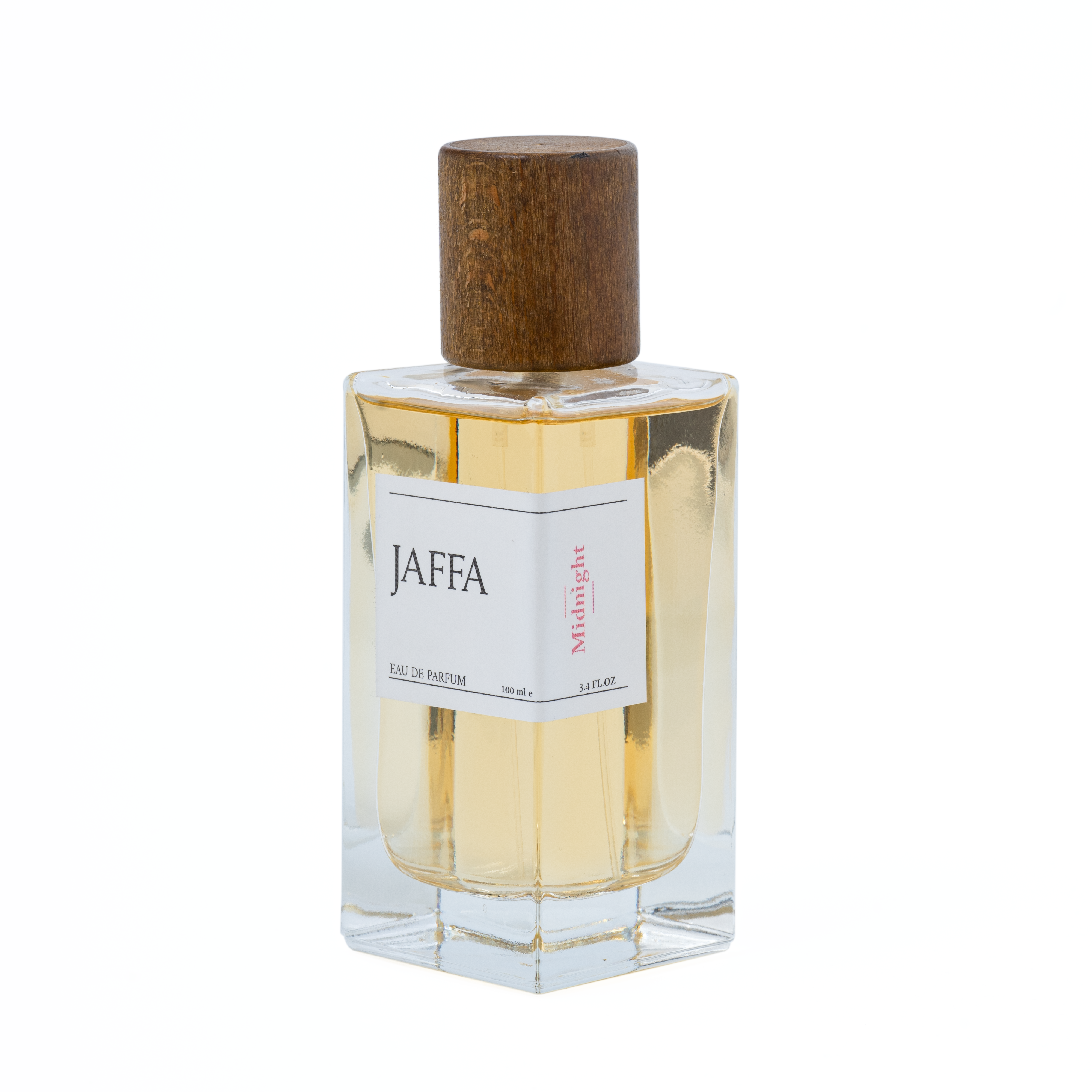 JAFFA midnight for her 100 ml جافا عطر للنساء