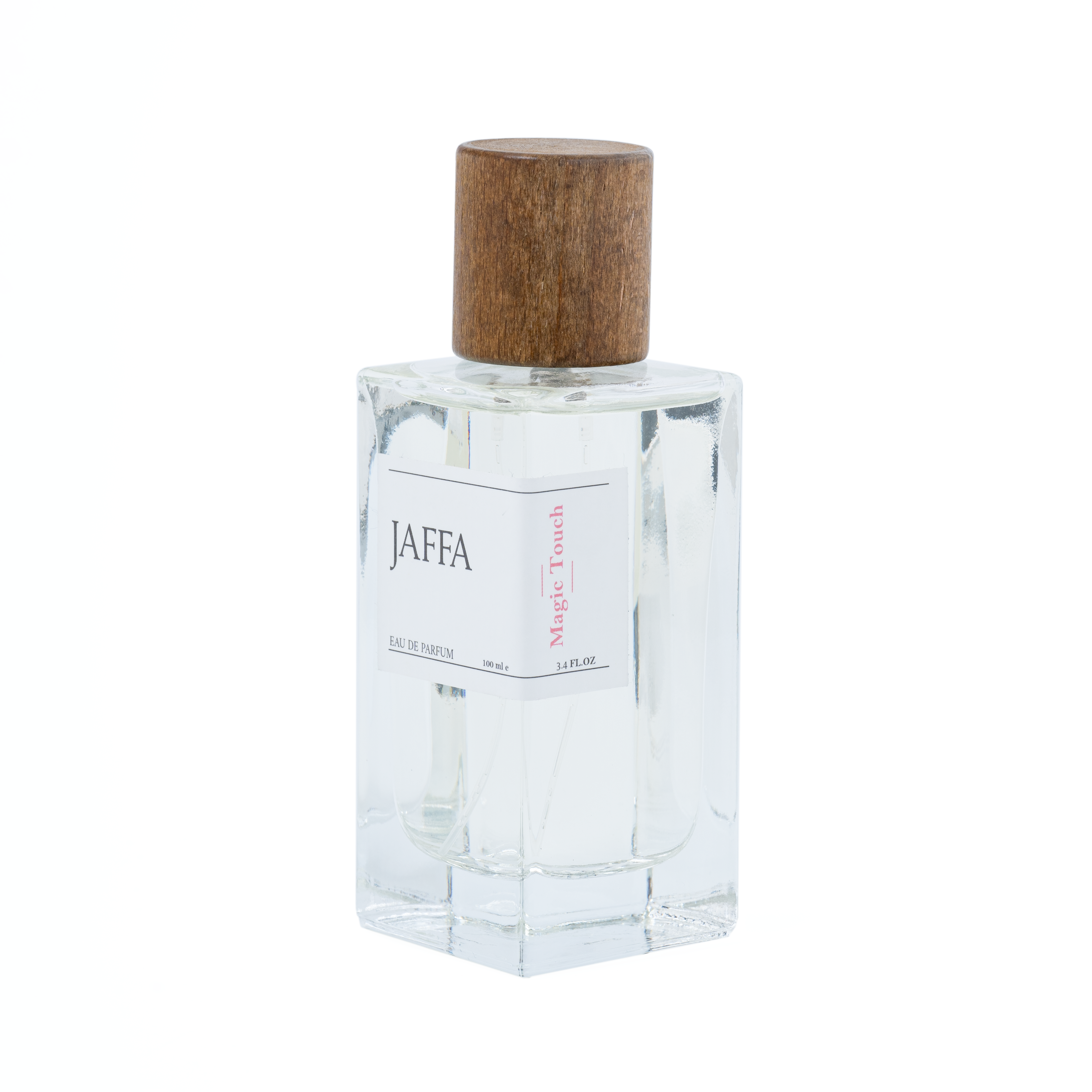 JAFFA magic touch for her 100 ml جافا عطر للنساء