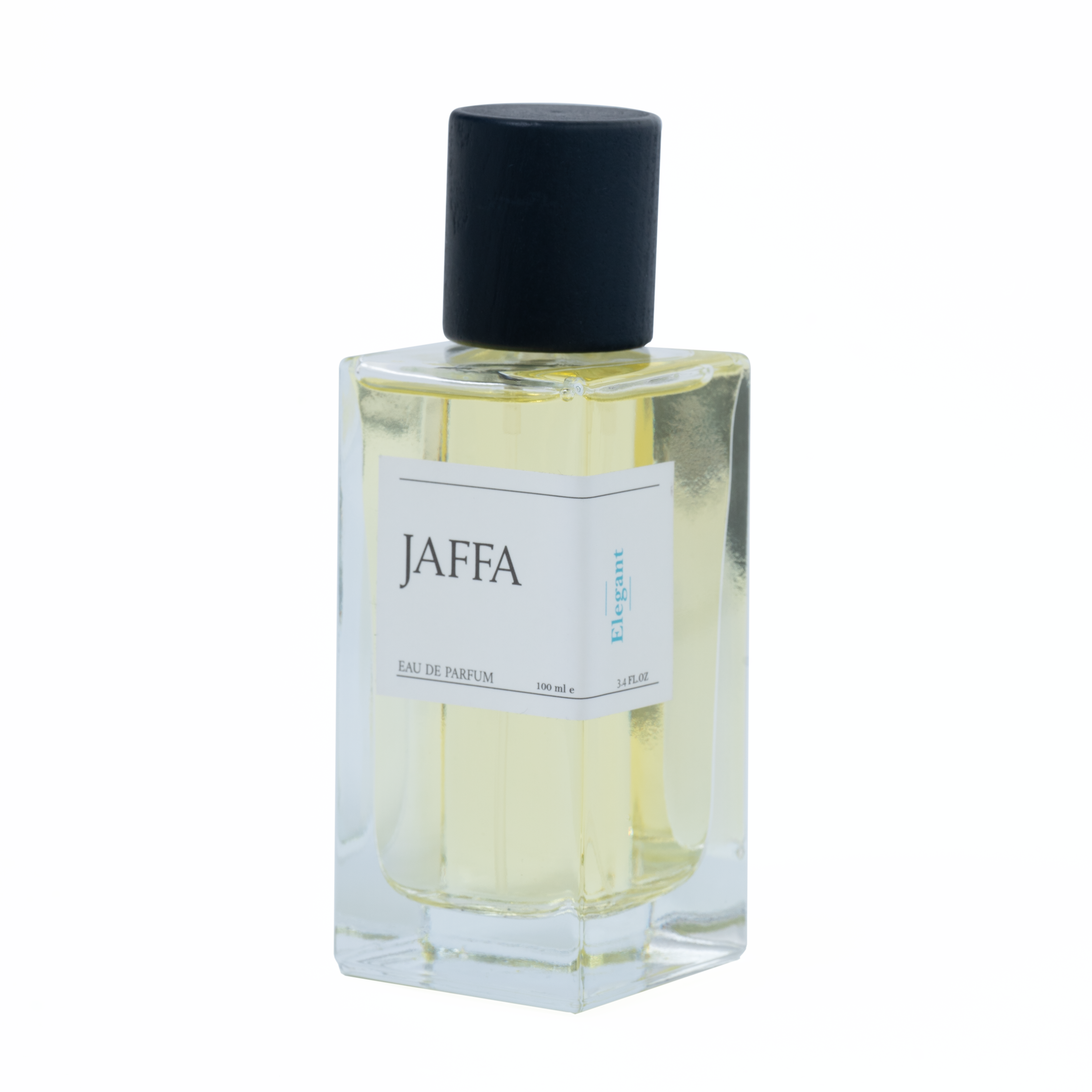 JAFFA elegant for him 100 ml جافا عطر للرجال
