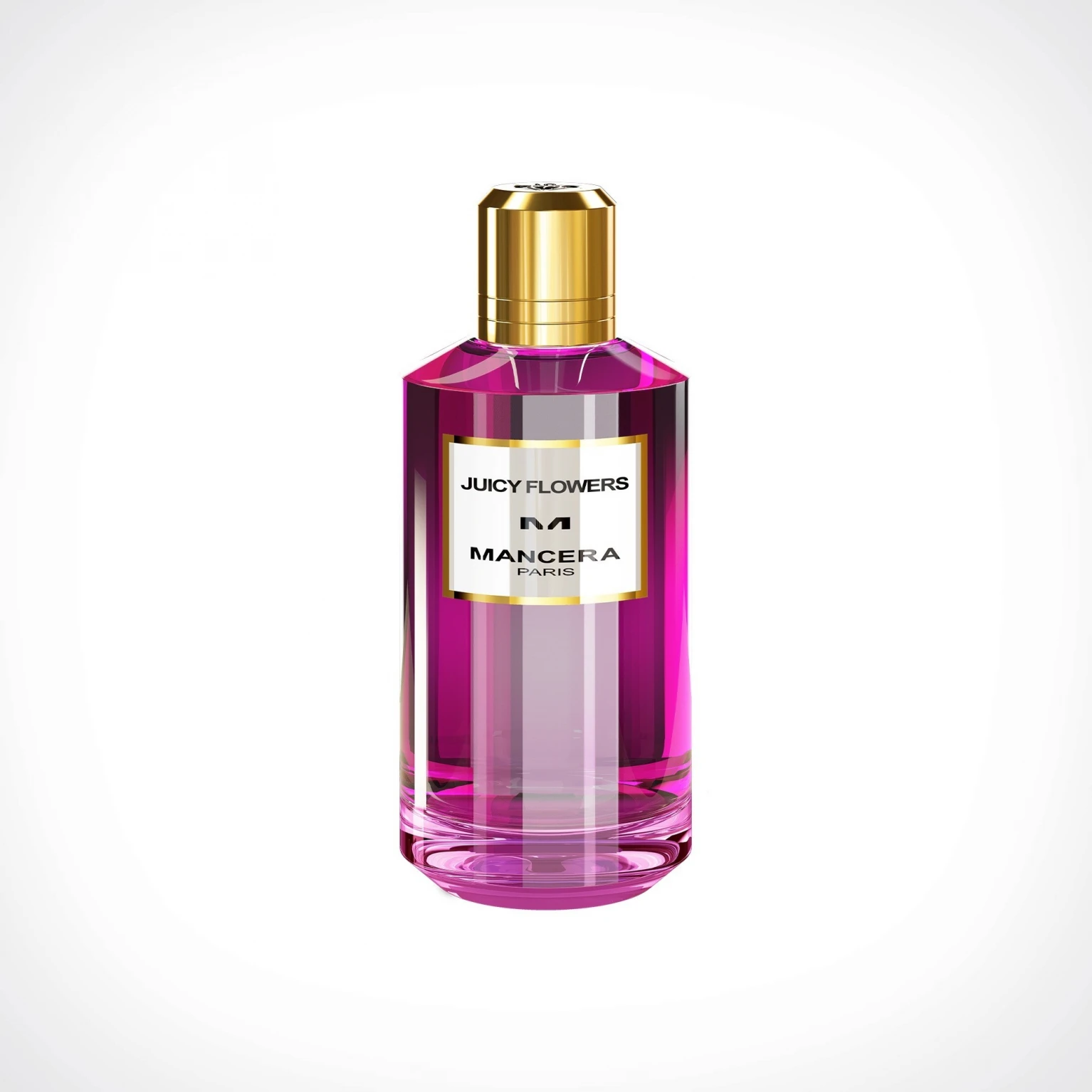 MANCERA Juicy Flowers for women 120ml مانسيرا جوسي فلورز عطر للنساء