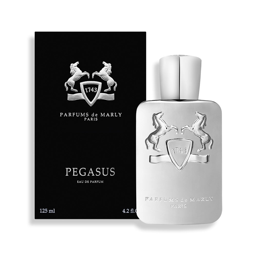 PARFUMS DE MARLY Pegasus for men 125ml عطر بيجاسوس دي مارلي للرجال