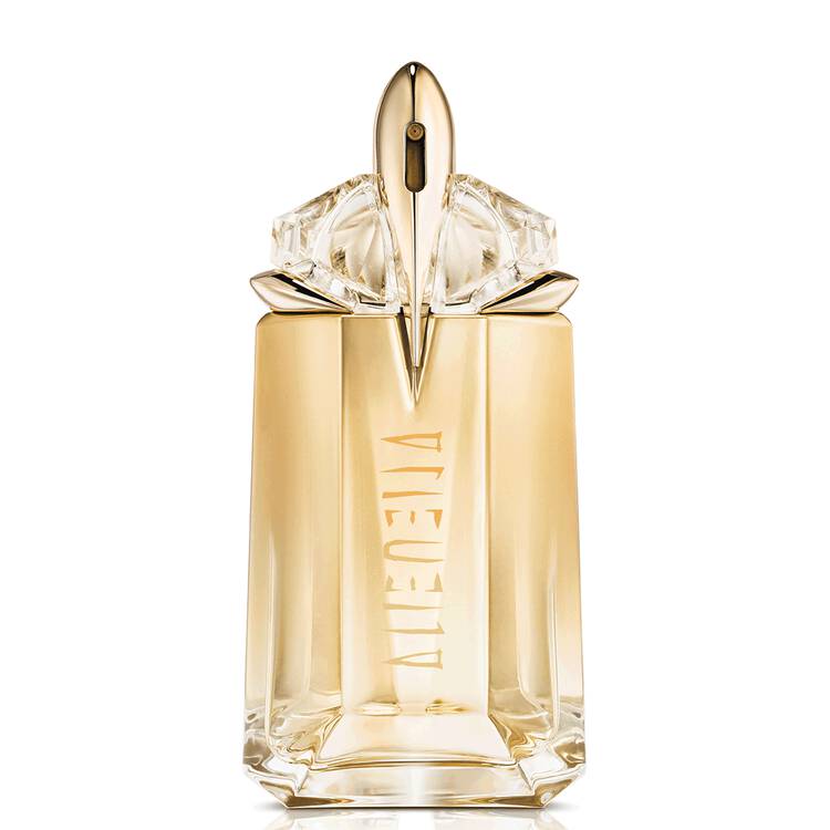ALIEN Goddess Supra Florale Mugler for women 90ml عطر ألين جوديس سوبرا فلورالي موغلر للنساء