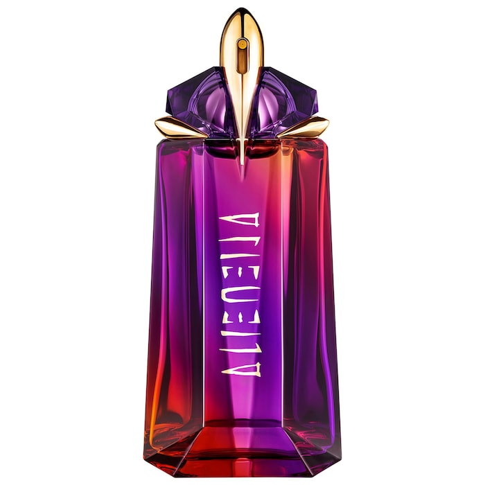 ALIEN Hypersense Mugler for women 90ml عطر ألين هايبر سينس موغلر للنساء