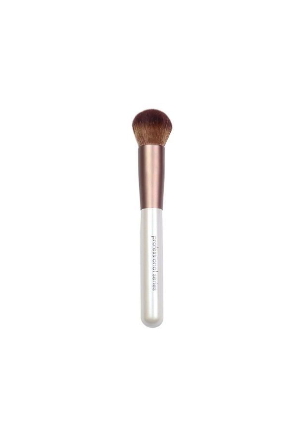 Elly Oval Blush Makeup Brush 5 Ellybrush005 اليلي فرشاة مكياج بيضاوية لأحمر الخدود