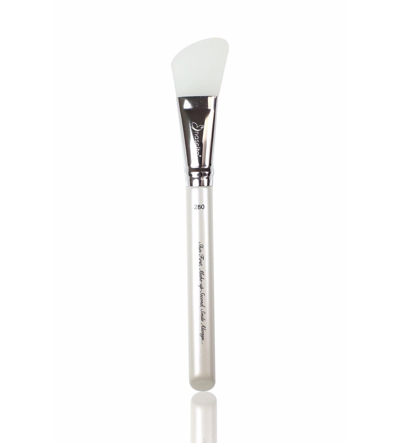 Nascita Pro Silikon Maske Fırçası 0280 NASBRUSH0280 ناسيتا برو فرشاة قناع السيليكون