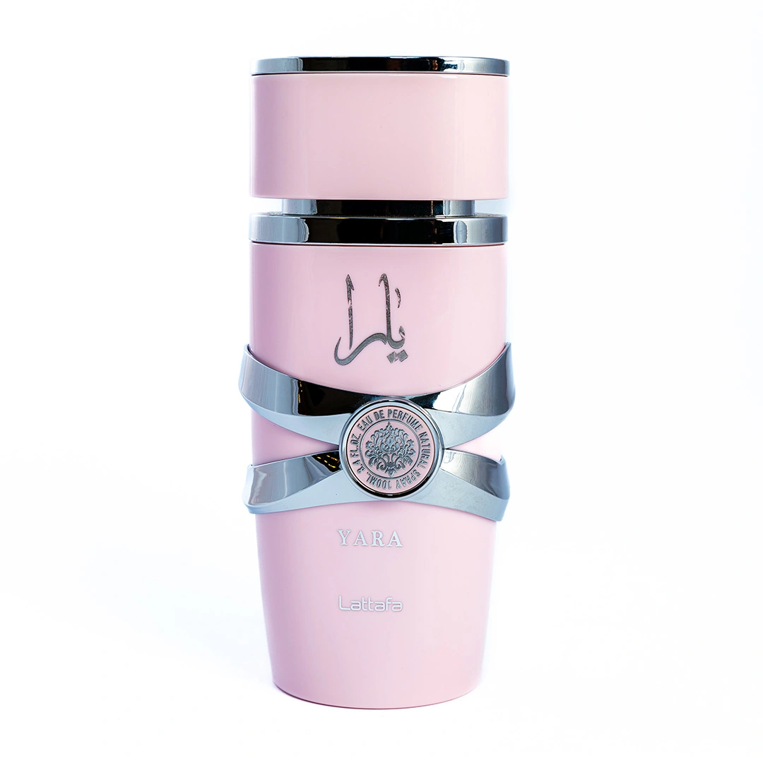 LATTAFA YARA Perfumes for women Eau De Perfume 100ml يارا عطر للنساء