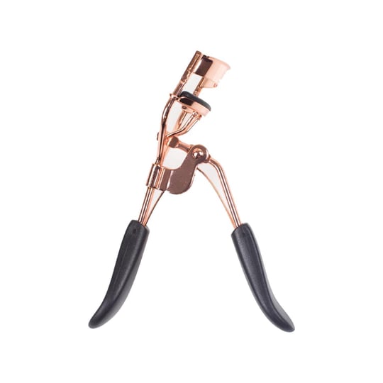 Nascita Rose Gold Collection Eyelash Curler - 14 ناسيتا أداة تجعيد الرموش