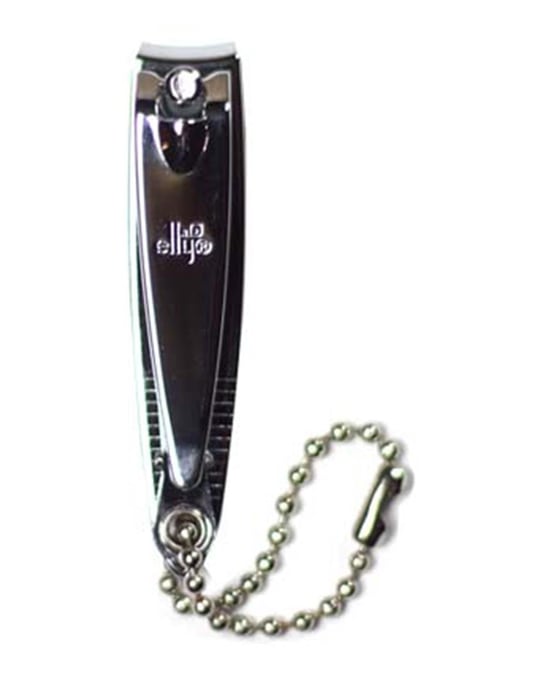 Elly Regular Size Single Nail Clipper - 02 أيلي مقص للأظافر حجم صغير