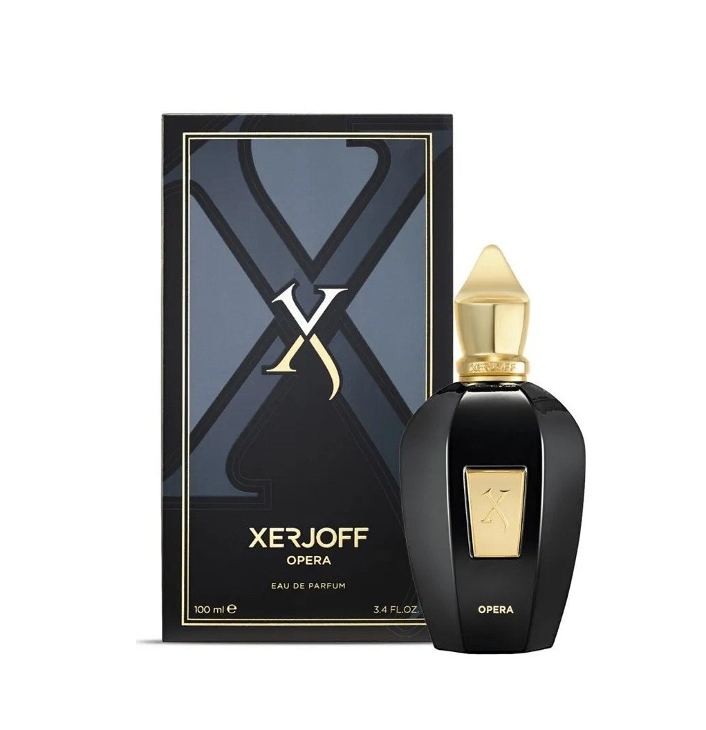 XERJOFF OPERA Eau de Parfum 100ml  زيرجوف عطر للرجال و النساء