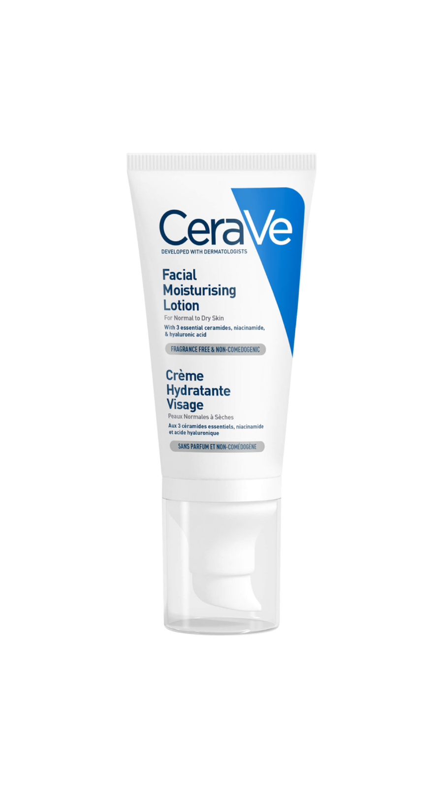 CERAVE Facial Moisturising Cream PM 52ml سيرافي مرطب ليلي للبشرة