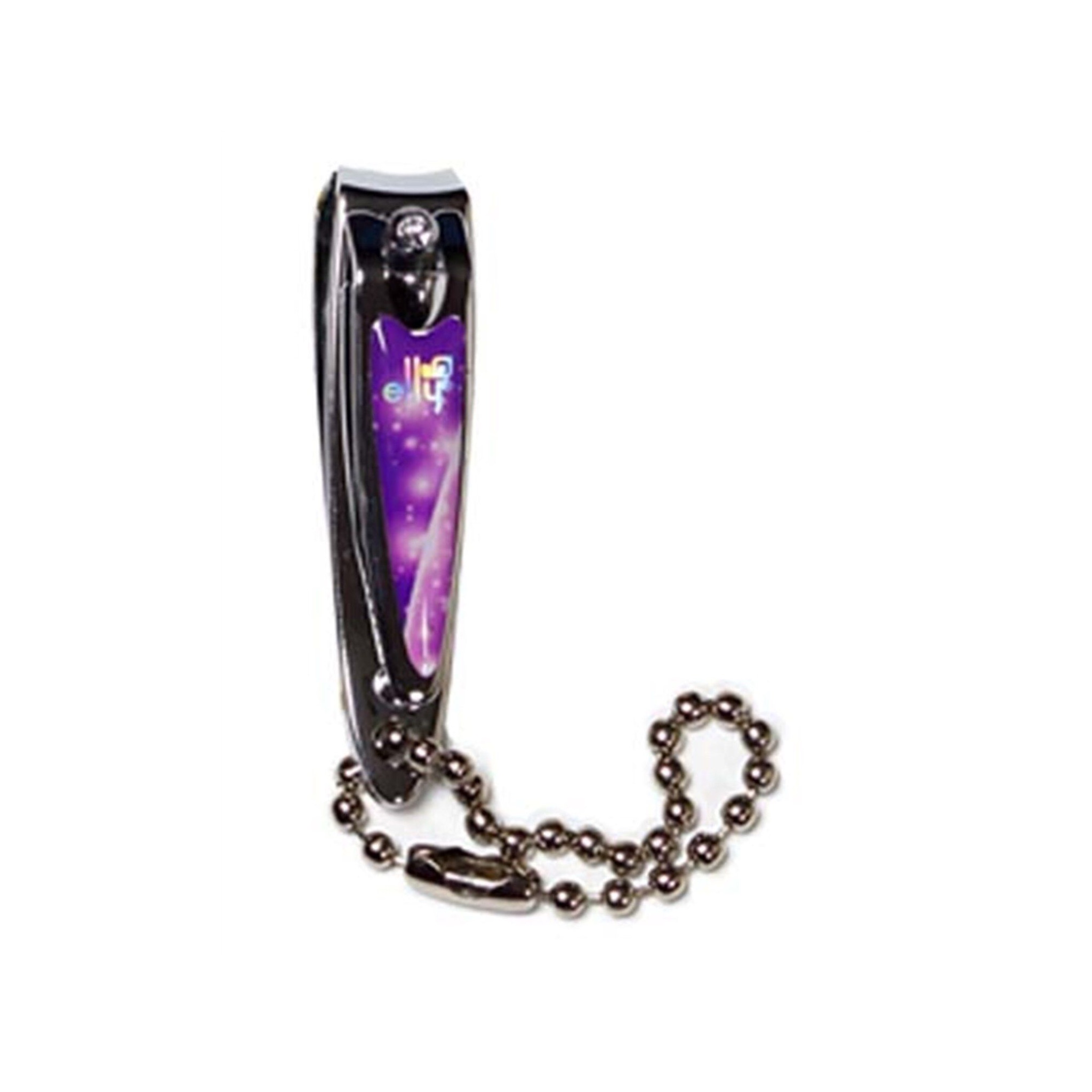 Elly  Nail Clipper مقص للأظافر بحجم صغير