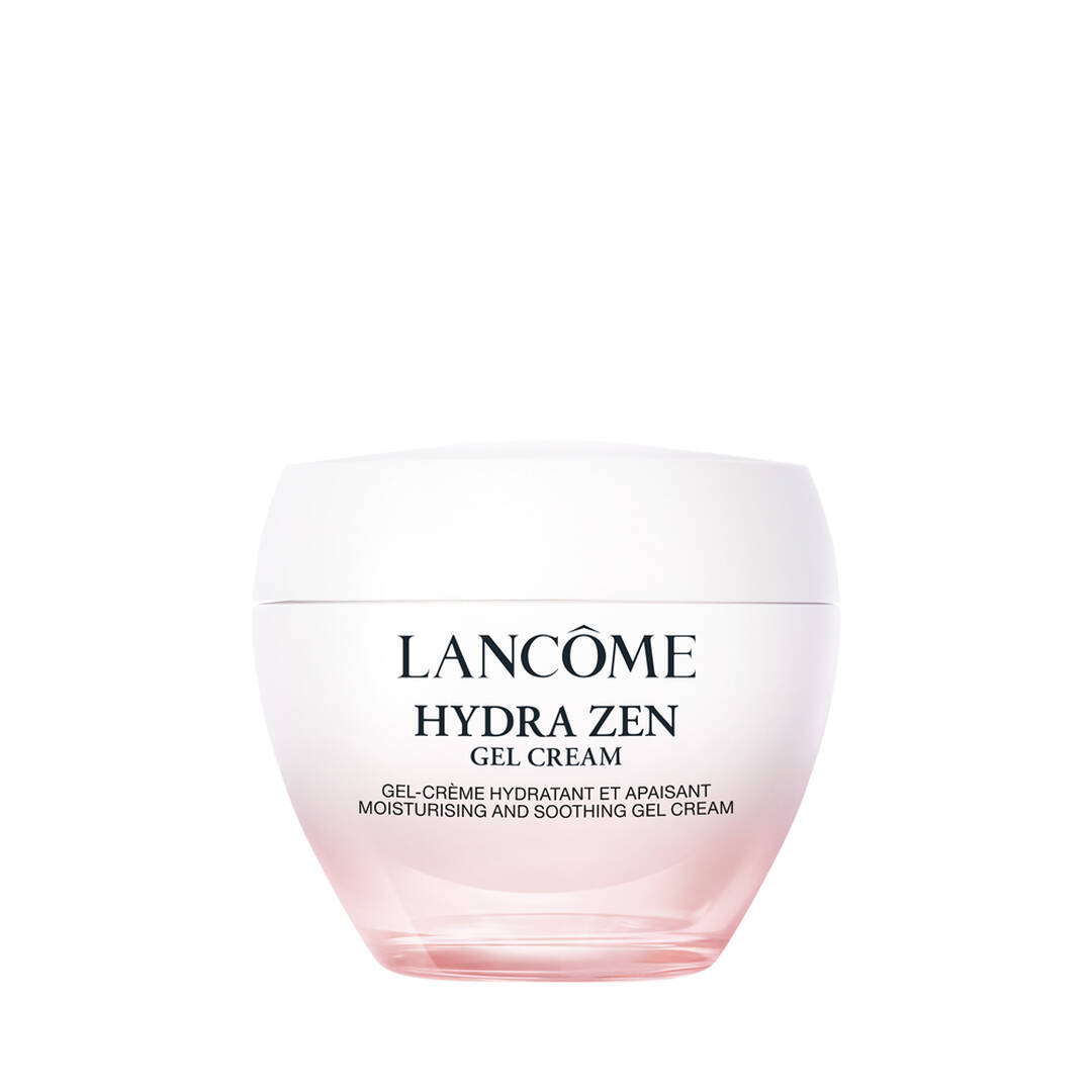 LANCOME hydra zen oil-free gel cream 50ml - لانكوم هايدرا زين كريم جل مرطب