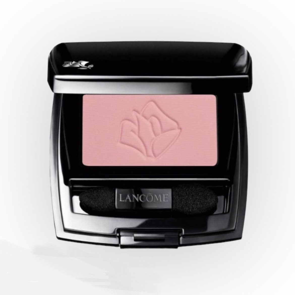 LANCOME Ombre Hypnôse Matte Color: Petale De Rose (M104)  لانكوم ظلال عيون أحادية
