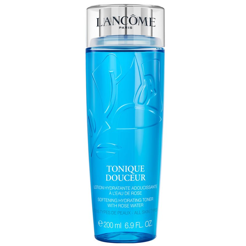 LANCOME TONIQUE DOUCEUR 200ML -  لانكوم تونيك للبشرة