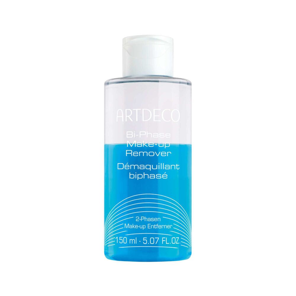 ARTDECO BI-PHASE MAKE-UP REMOVER  150 ارتديكو مزيل مكياج عيون