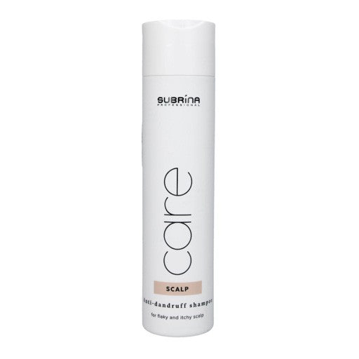 SUBRINA CARE SCALP ANTI-DANDRUFF SHAMPOO 250ML سوبرينا شامبو مضاد للقشرة
