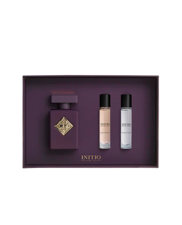 Initio Parfums Prives Side Effect Eau de Parfum Gift Set انيتيو بيرفيومز سيت هدايا