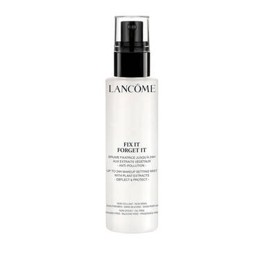 LANCÔME FIX IT FORGET IT SPRAY 100ml لانكوم سبراي مثبت للمكياج