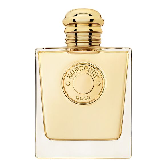 BURBERRY Gold - Eau de Parfum 100ml بربري كولد عطر للنساء