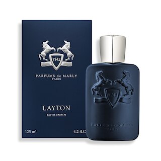 PARFUMS DE MARLY Layton - Eau de Parfum 125ml دي مارلي عطر للرجال و النساء