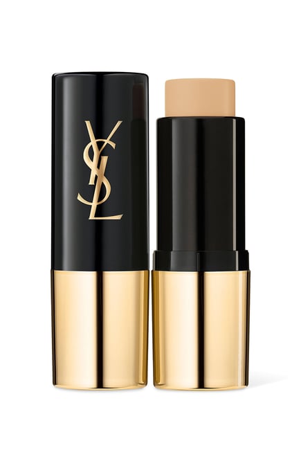 YVES SAINT LAURENT All Hours Foundation Stick - 24H Long-Wear كريم أساس ستك يدوم لمدة ٢٤ ساعة
