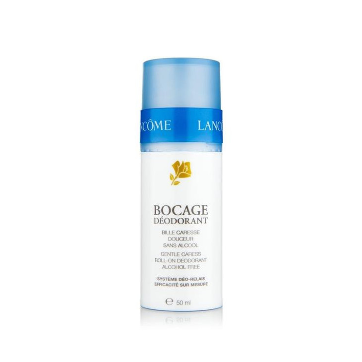 LANCOME Bocage Deodorant Roll-on 50ML - لانكوم مزيل تعرق بوكاج