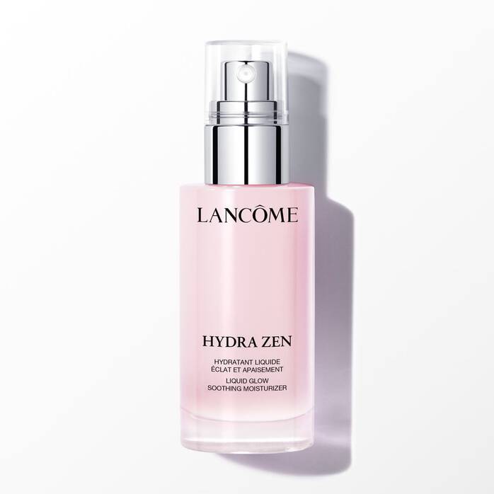 LANCOME hydra zen liquid moisturizer 50ml -لانكوم هايدرا زين مرطب سائل