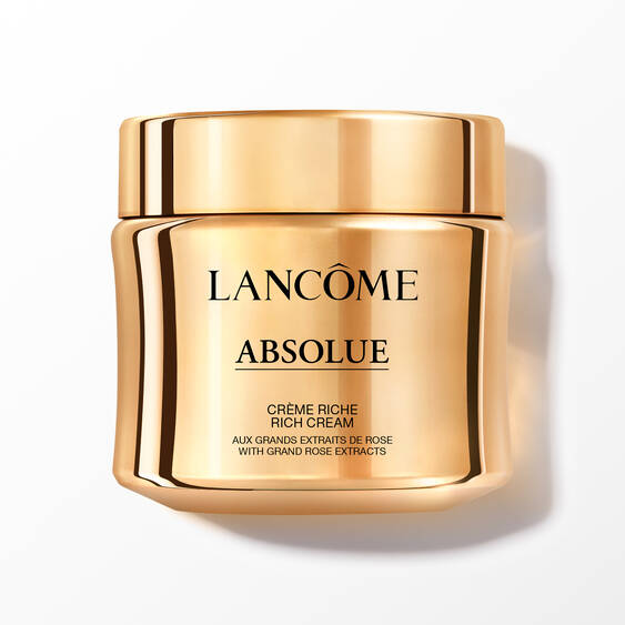 LANCOME ABSOLUE RICH CREAM MOISTURIZER 60ML - لانكوم ابسوليو كريم الوجه الغني