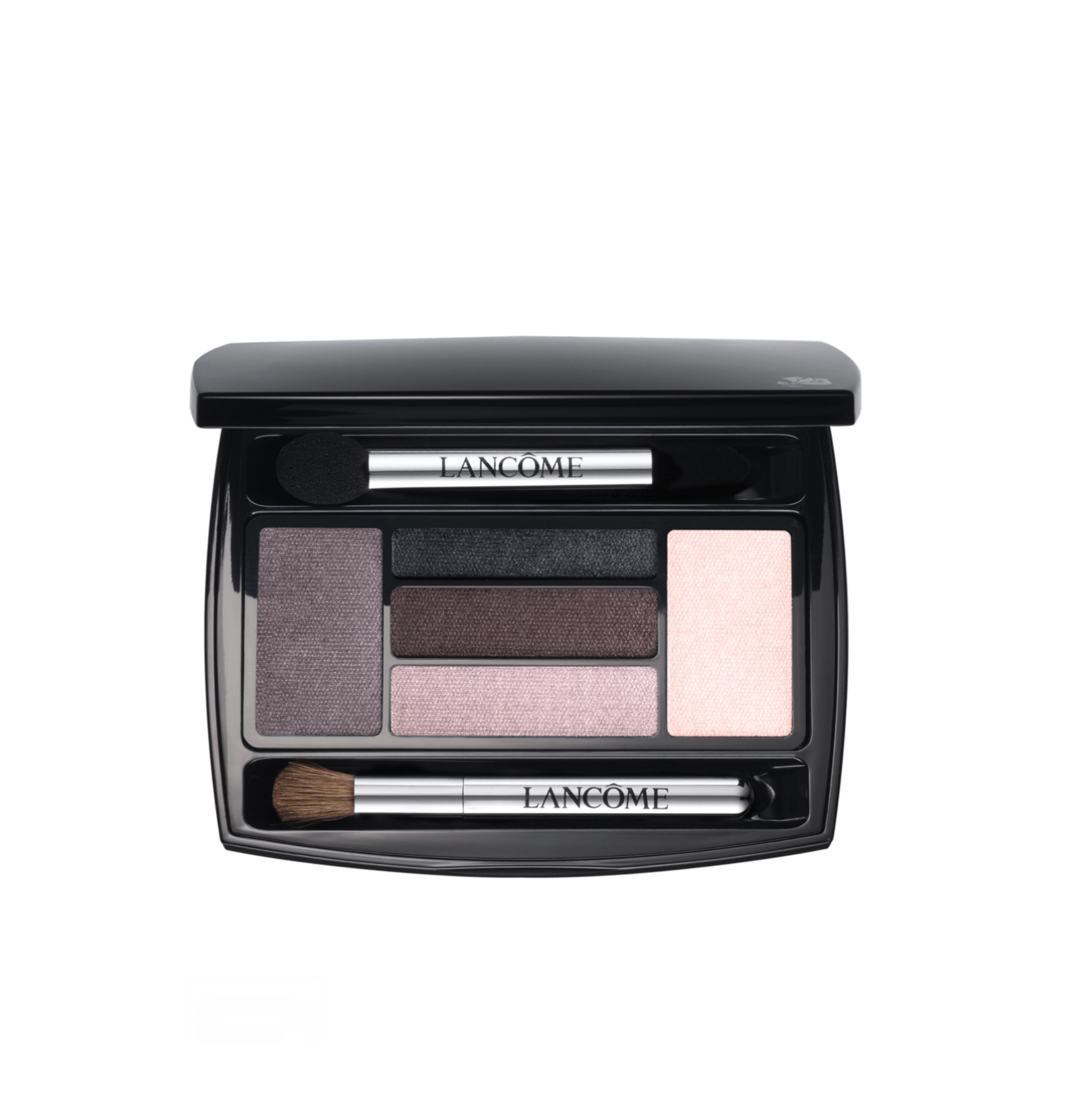 LANCÔME HYPNOSIS PALETTE DR6 Gris Au Naturel لانكوم باليت ايشدو