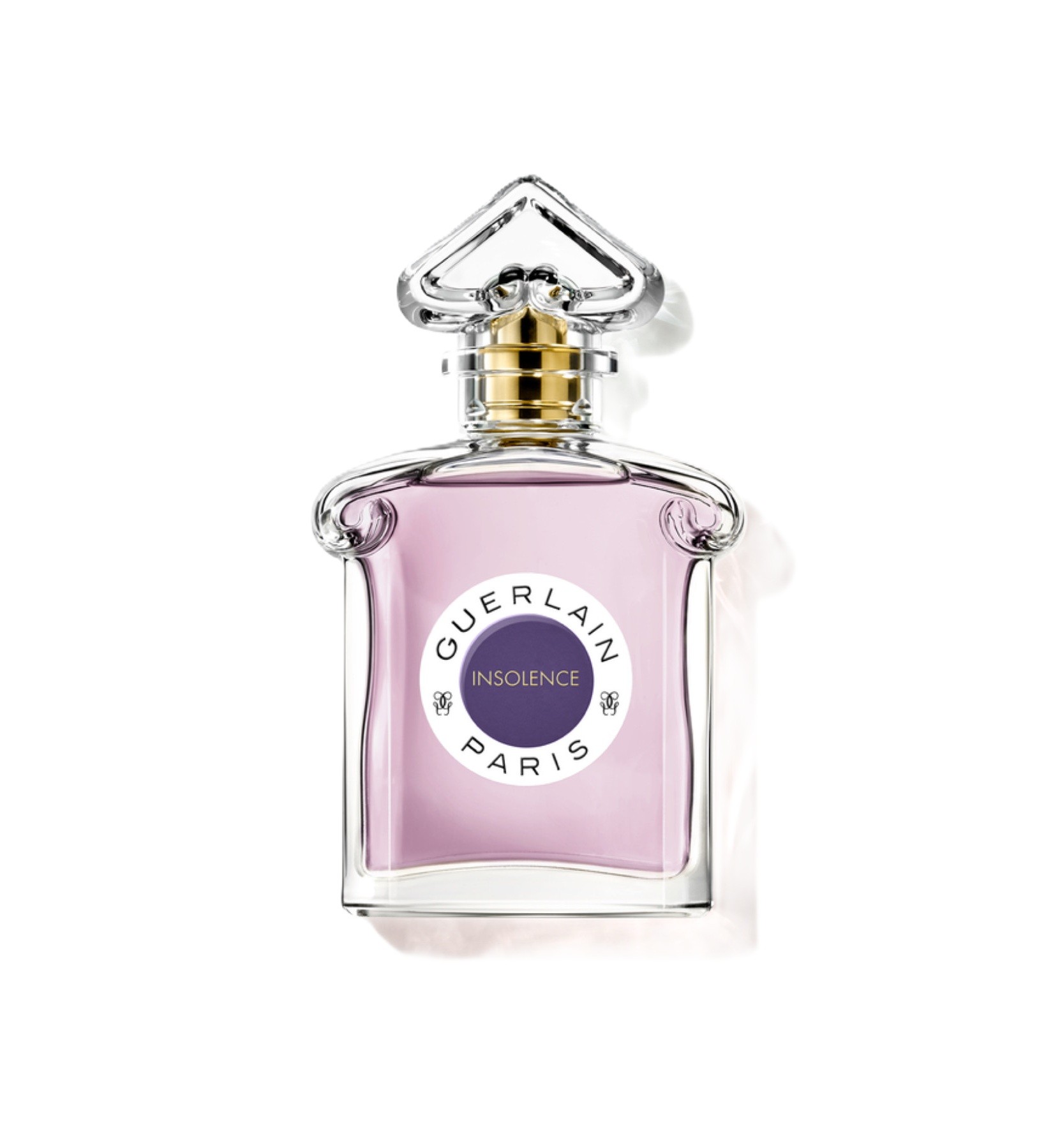 GUERLAIN INSOLENCE - EAU DE TOILETTE 75ML غيرلاين عطر للنساء