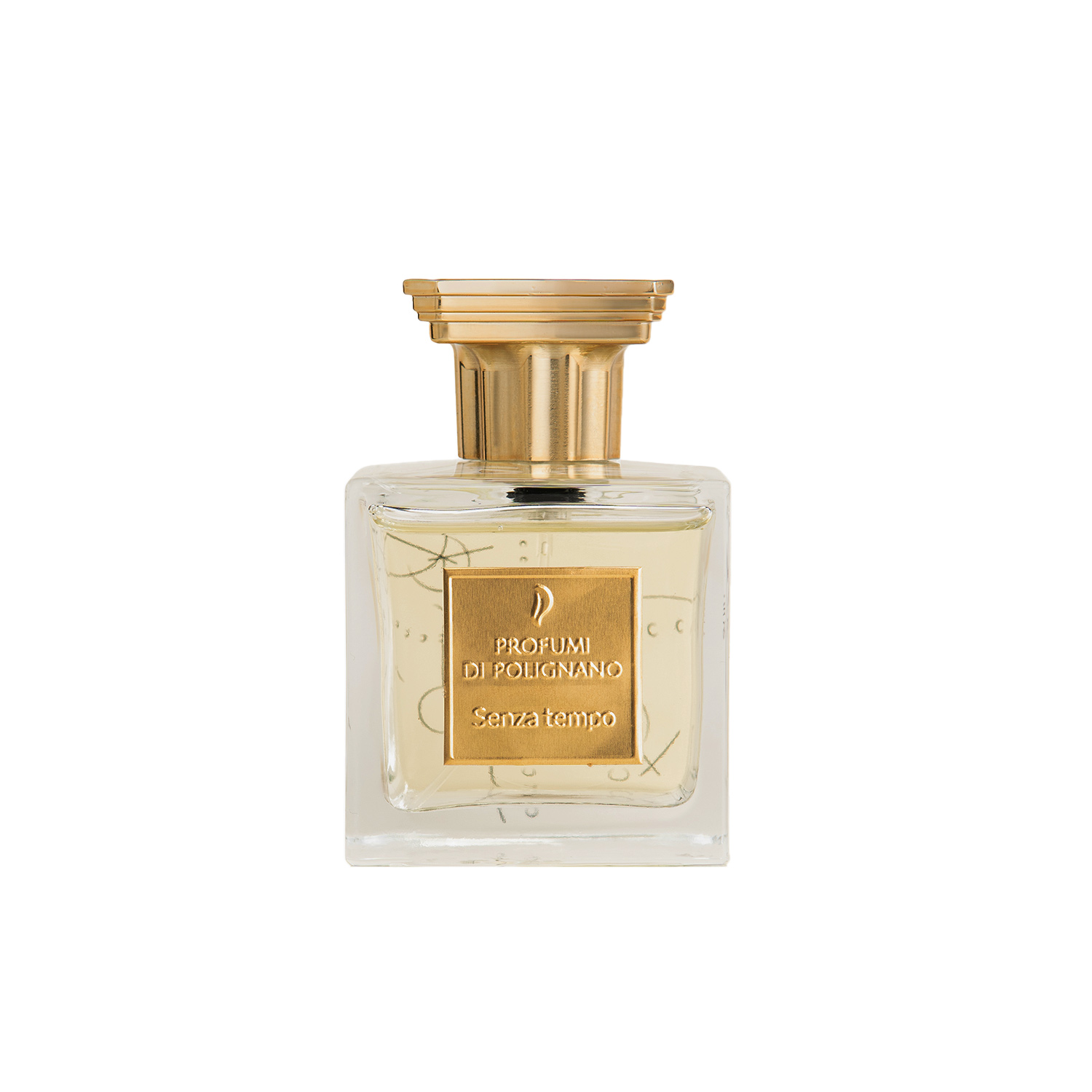 PROFUMI DI POLIGNANO Senza Tempo di unisex 100ml سينزا تيمبو من بروفومي دي بوليجنانو للجنسين