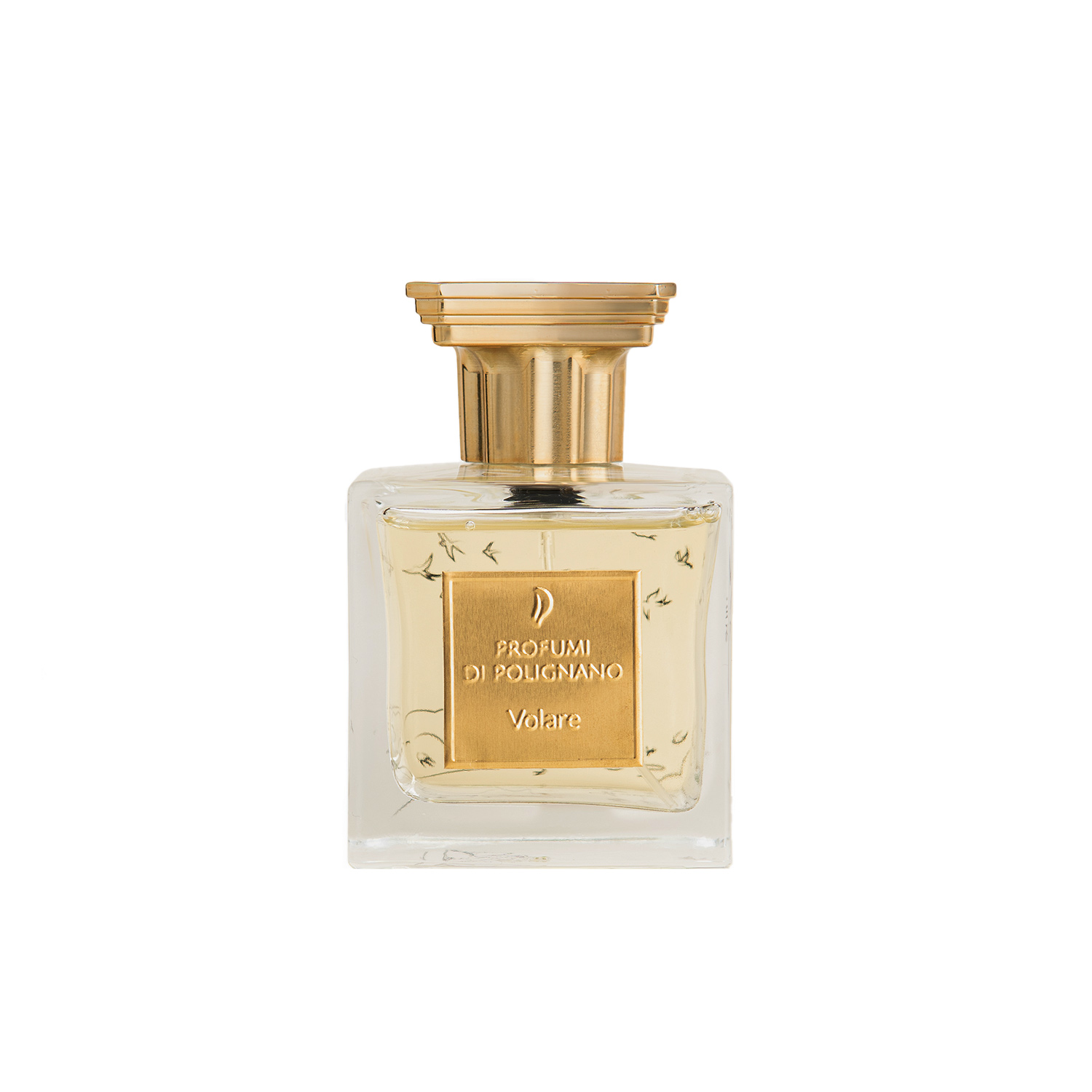 PROFUMI DI POLIGNANO Volare di Extrait de Parfum for women and men فولار بروفومي دي بوليجنانو للجنسين