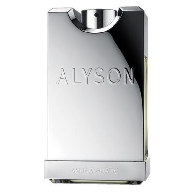 ALYSONOLDOINI Ambra Guaiac Eau De Parfum 100ml عطر للرجال و النساء