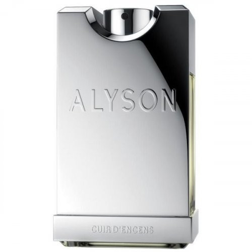ALYSONOLDOINI Cuir d'Encens Eau De Parfum 100ml عطر للرجال
