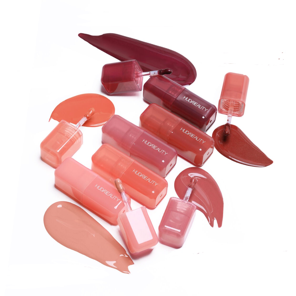 HUDA BEAUTY Blush Filter Liquid Blush هدى بيوتي فلتر أحمر الخدود السائل