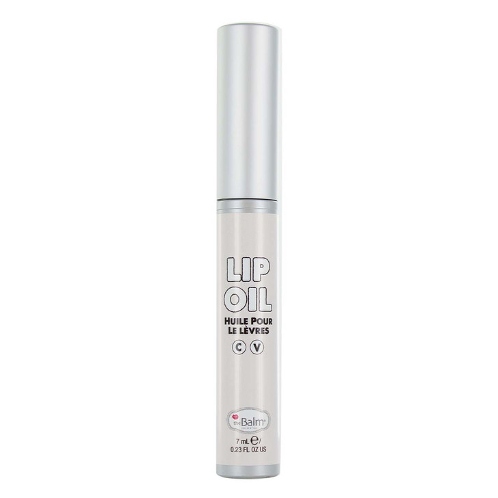 THE BALM Lip Oil ذا بالم زيت ملمع للشفاه