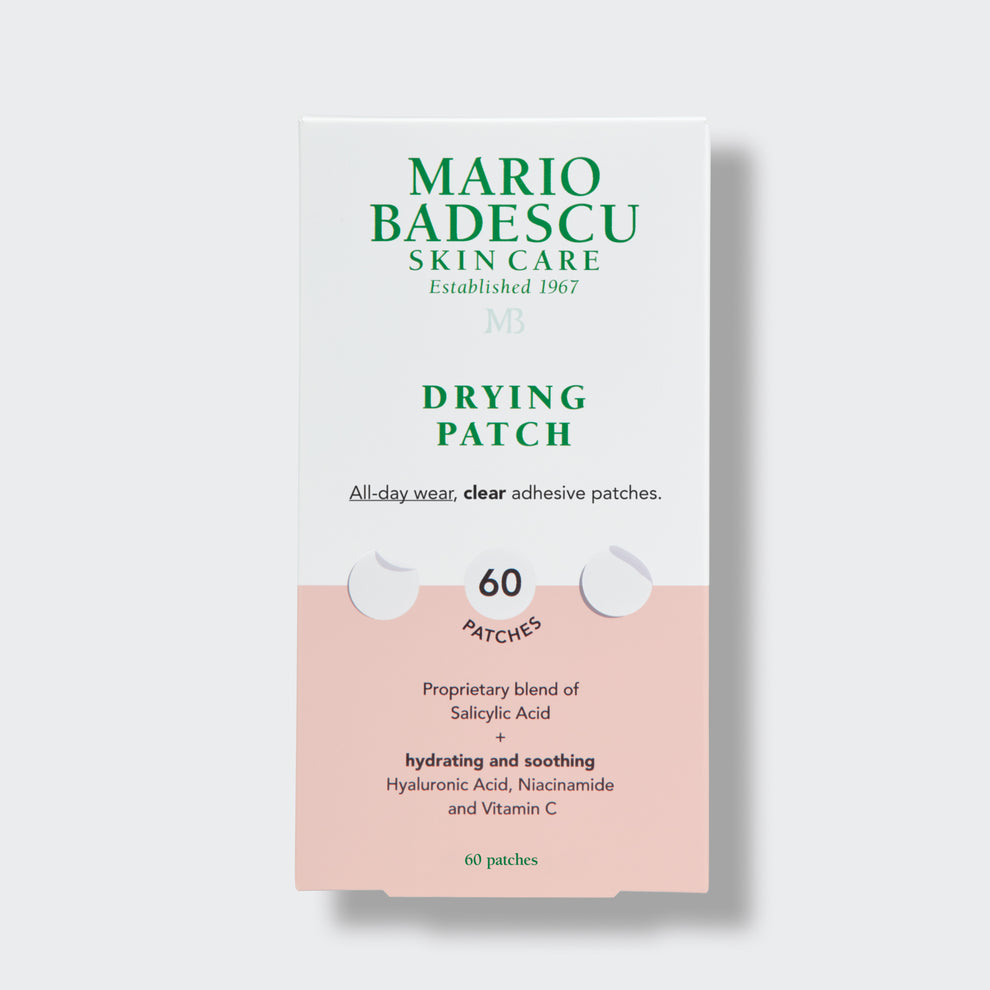 MARIO BADESCU DRYING PATCH ماريو باديسكو رقع تجفيف البثور