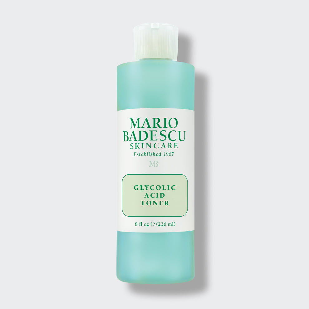 Mario Badescu GLYCOLIC ACID TONER 236ml ماريو باديسكو جلايكوليك تونر